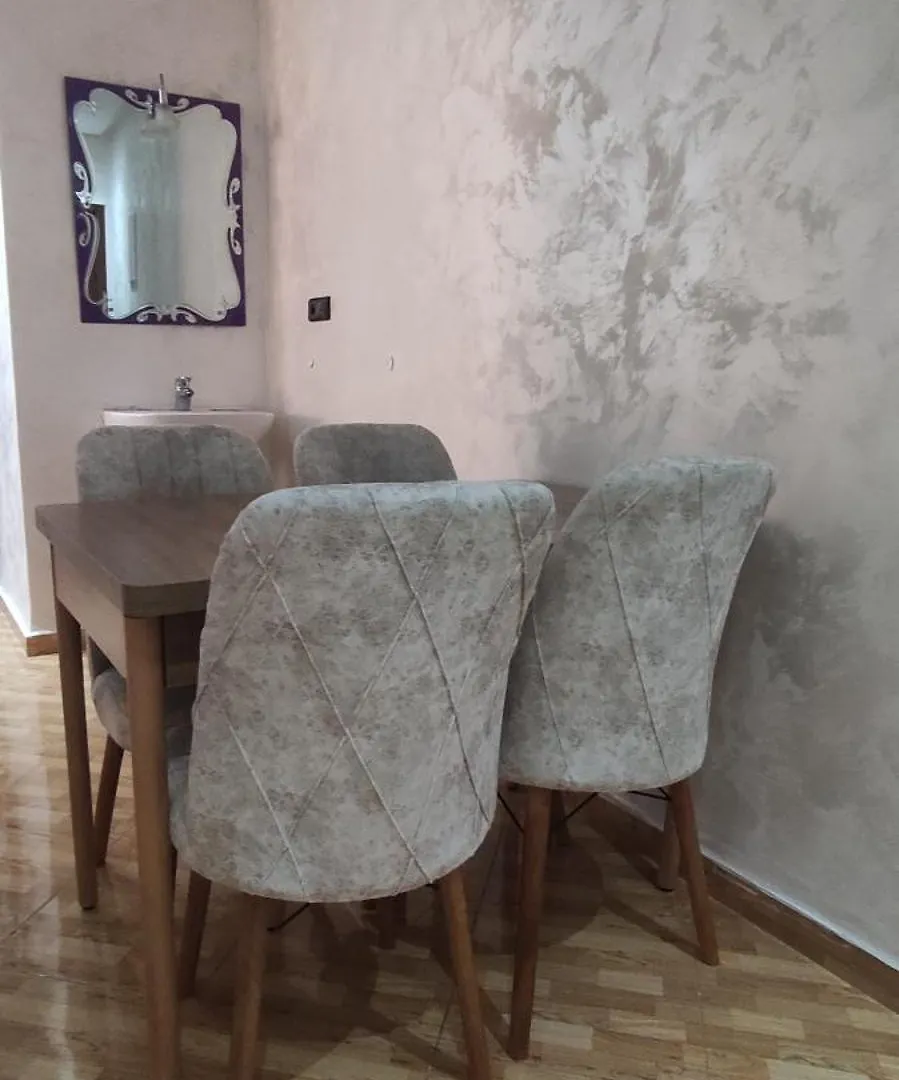 Appartement Calme Au Sentre D'Agadir Agadir