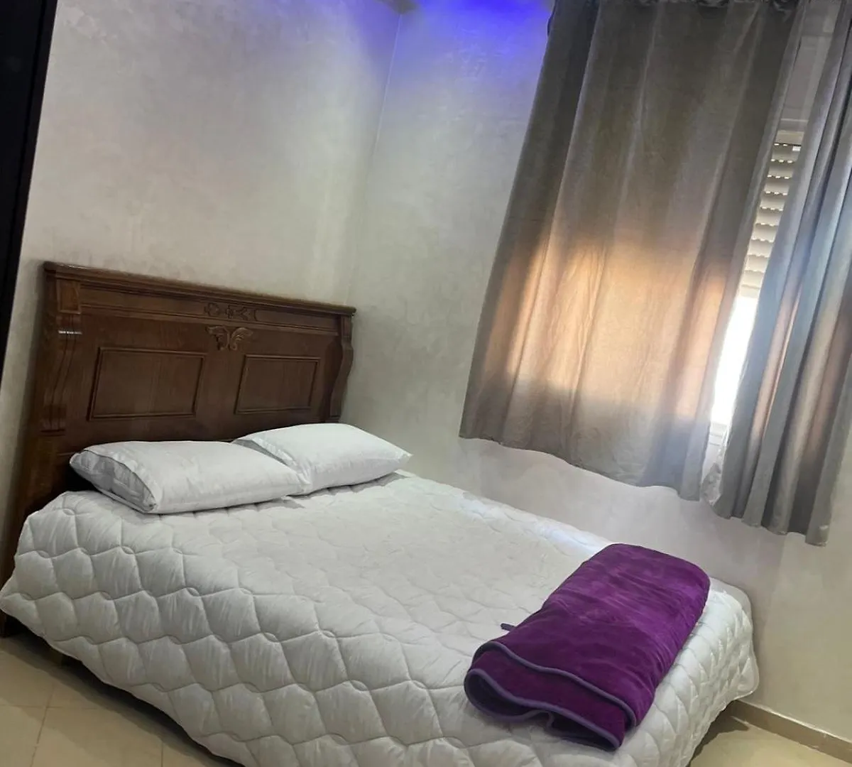 Apartament Appartement Calme Au Sentre D'Agadir Maroko